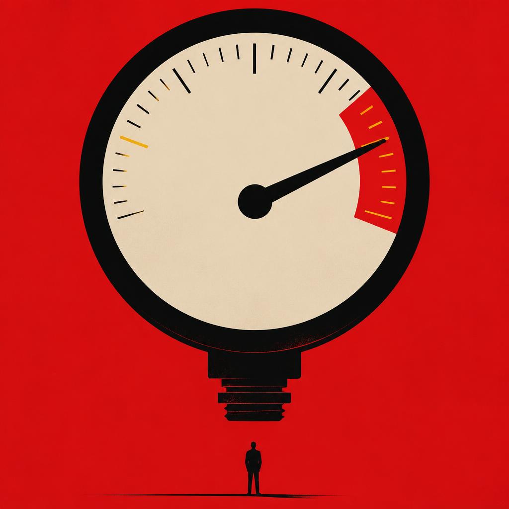 Pressure Test